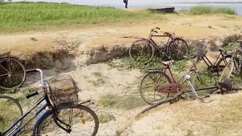 Bongaon: সবুজ সাথীর সাইকেল বিক্রি করার অভিযোগ, গ্রেফতার চতুর্থ শ্রেণির কর্মী
