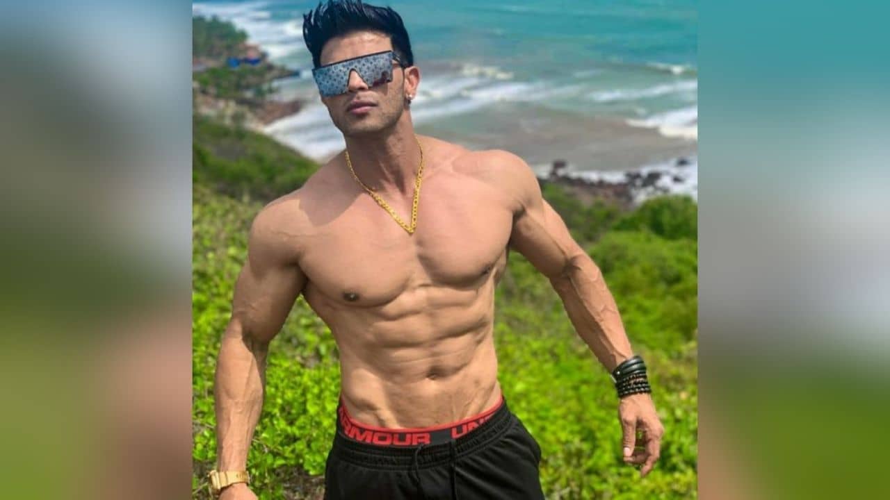 Sahil Khan Arrested: পালিয়েও লাভ হল না, বেটিং অ্যাপ প্রতারণা মামলায় গ্রেফতার বলিউডের এই খান
