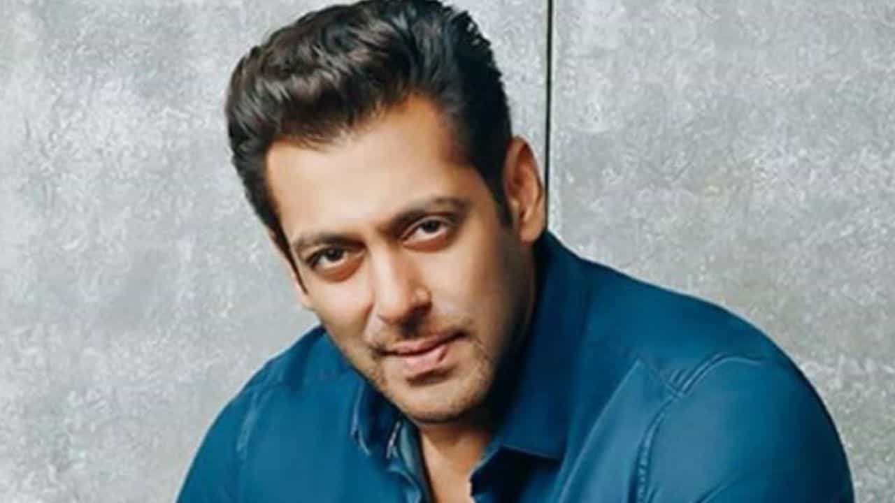 'আমার প্রাণ নিন', সলমনের প্রাণ ভিক্ষা চেয়ে কাতর আর্জি... 'আমার প্রাণ নিন', সলমনের প্রাণ ভিক্ষা চেয়ে কাতর আর্জি...
