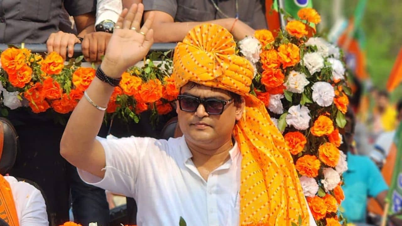 Shantanu Thakur: লস্কর-ই-তৈবার নামে কারা পাঠাল হুমকি চিঠি? CBI তদন্ত চাইছেন শান্তনু