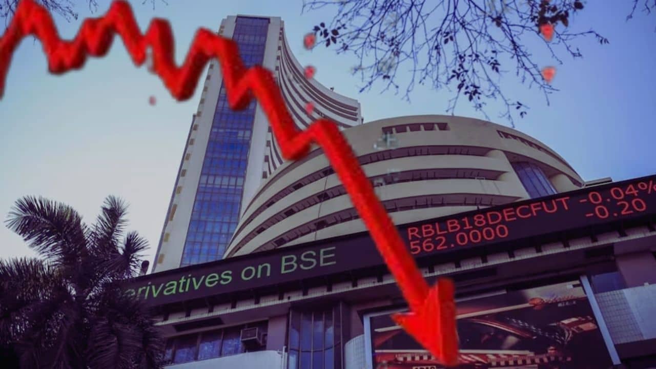 Share Market: ইজরায়েল-ইরানের যুদ্ধ লাগতেই শেয়ার বাজারে ধস, ১৫ মিনিটেই বাজার থেকে গায়েব ৫ লক্ষ কোটি টাকা