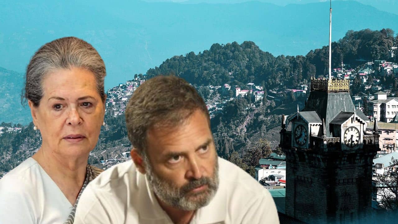 Darjeeling: দার্জিলিঙে এতদিনে প্রার্থী দিল কংগ্রেস, পাহাড়ে চলছে রাজনৈতিক সন্ধির বিরাট খেলা