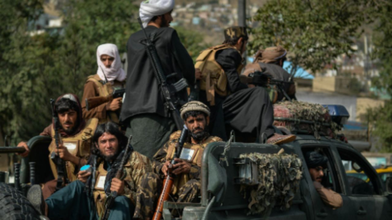 Taliban: হিন্দুদের জমি ফিরিয়ে দেবে তালিবান