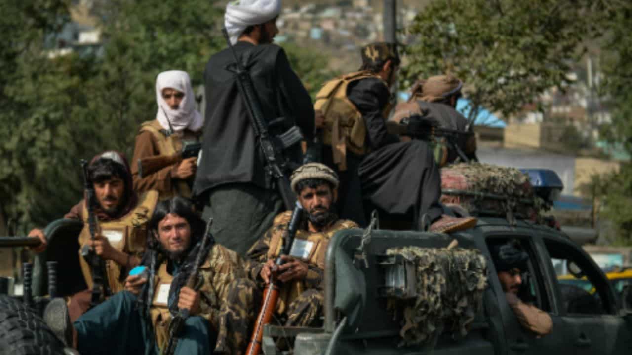 Taliban: হিন্দুদের জমি ফিরিয়ে দেবে তালিবান Taliban: হিন্দুদের জমি ফিরিয়ে দেবে তালিবান