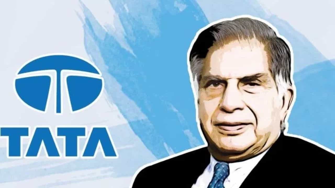 Tata Motors: প্রতি ঘণ্টায় সেঞ্চুরি, ১১০ শতাংশ রিটার্ন, টাটা মোটরস ছুঁয়ে ফেলল নতুন মাইলফলক Tata Motors: প্রতি ঘণ্টায় সেঞ্চুরি, ১১০ শতাংশ রিটার্ন, টাটা মোটরস ছুঁয়ে ফেলল নতুন মাইলফলক