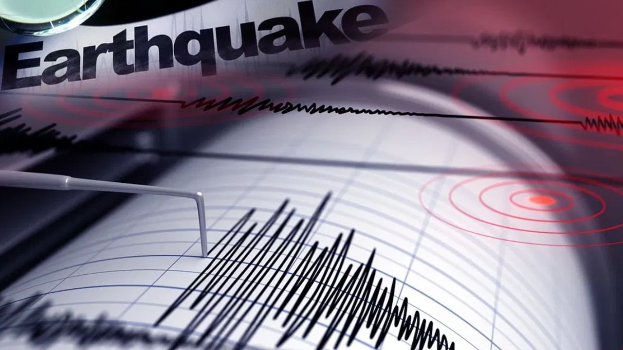 Earthquake: এবার ভারতেও জোরাল ভূমিকম্প, থরথরিয়ে কাঁপল হিমাচলের চাম্বা থেকে চণ্ডীগঢ়