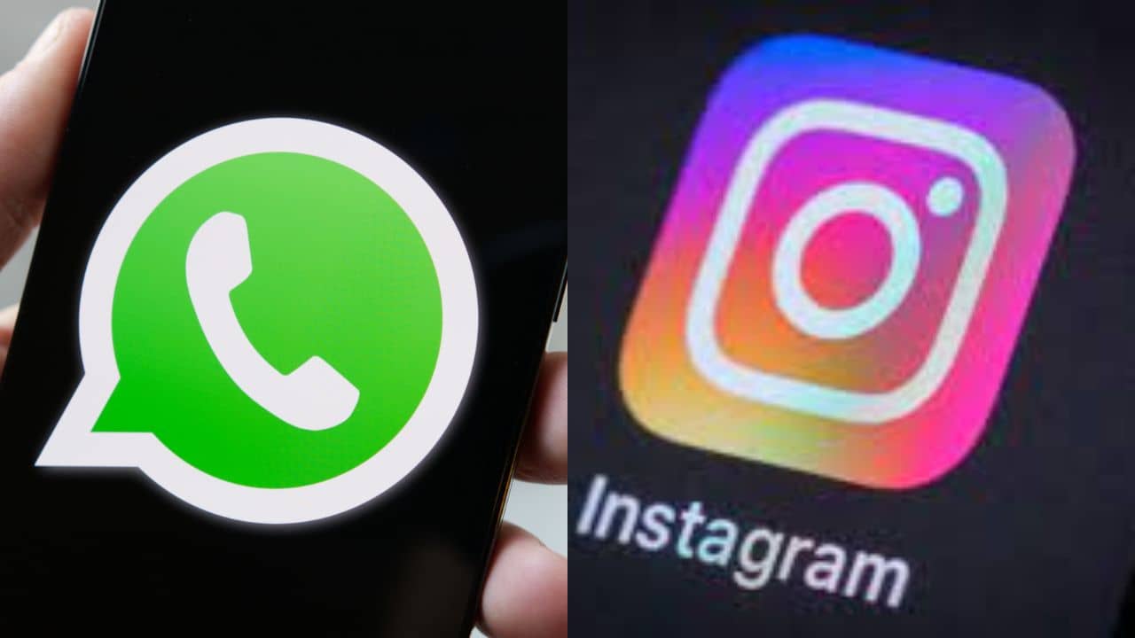 রাতে আপনিও মেসেজ পাঠাতে পারছিলেন না WhatsApp-এ? Instagram-ও অকেজো? এই ছিল আসল কারণ
