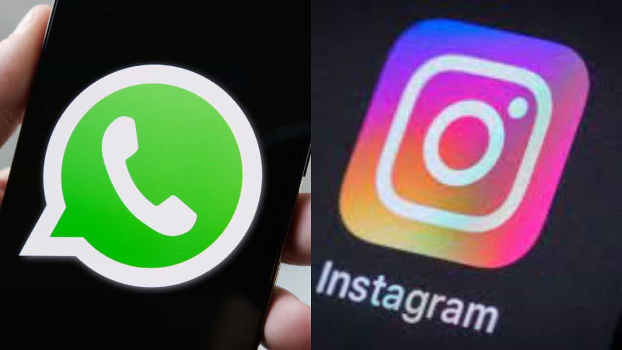 রাতে আপনিও মেসেজ পাঠাতে পারছিলেন না WhatsApp-এ? Instagram-ও অকেজো? এই ছিল আসল কারণ রাতে আপনিও মেসেজ পাঠাতে পারছিলেন না WhatsApp-এ? Instagram-ও অকেজো? এই ছিল আসল কারণ