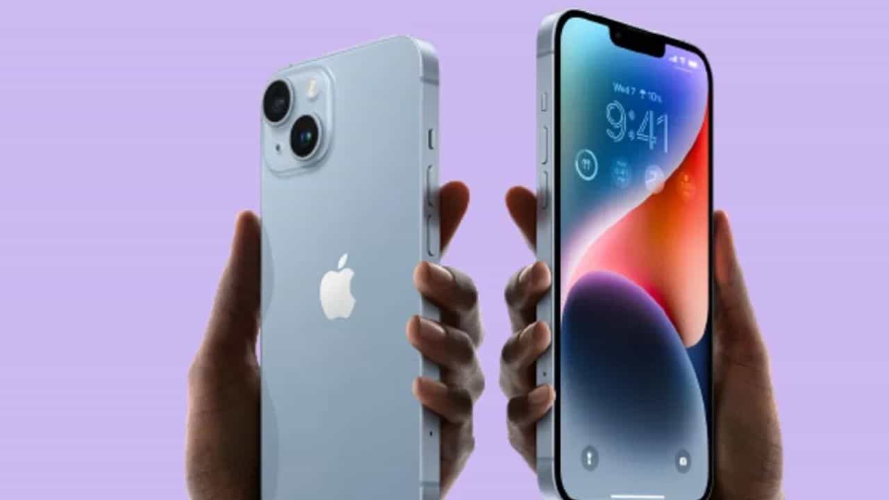 Apple India Business: চিনের মুখ থেকে গ্রাস ছিনিয়ে নিচ্ছে ভারত, ১০০ শতাংশ ব্যবসা বাড়ল IPhone-র