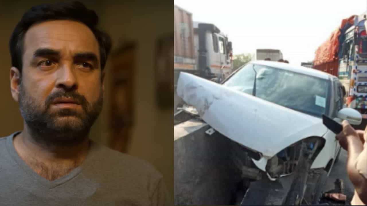 Pankaj Tripathi: স্বজনহারা পঙ্কজ ত্রিপাঠী, কলকাতা আসার পথে দুর্ঘটনায় সঙ্কটজনক বোন, বাঁচানো গেল না ভগ্নিপতিকে Pankaj Tripathi: স্বজনহারা পঙ্কজ ত্রিপাঠী, কলকাতা আসার পথে দুর্ঘটনায় সঙ্কটজনক বোন, বাঁচানো গেল না ভগ্নিপতিকে
