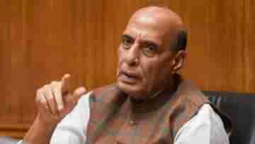 Rajnath Singh: এইমসে ভর্তি রাজনাথ সিং, কী হল প্রতিরক্ষা মন্ত্রীর?