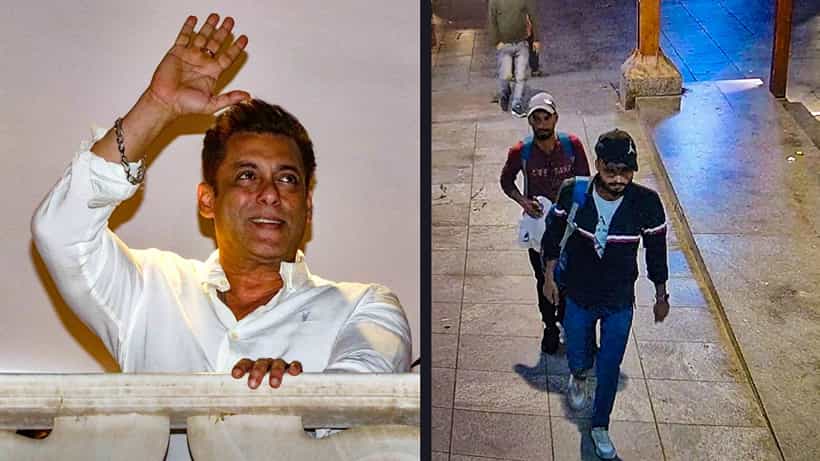 Salman Khan: সলমনকে প্রাণে মারতেই কি গুলি? রেইকিও সেরে গিয়েছিল বন্দুকবাজরা, চাঞ্চল্যকর সব তথ্য সামনে