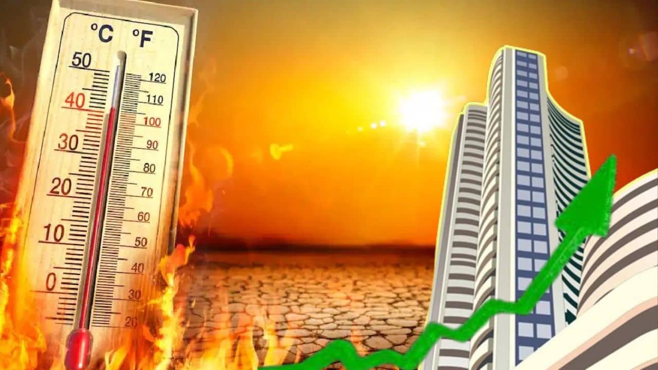 Share Market: গরমে যত চাঁদি পুড়বে আপনার, ততই চড়চড়িয়ে বাড়বে এই সংস্থাগুলির শেয়ার