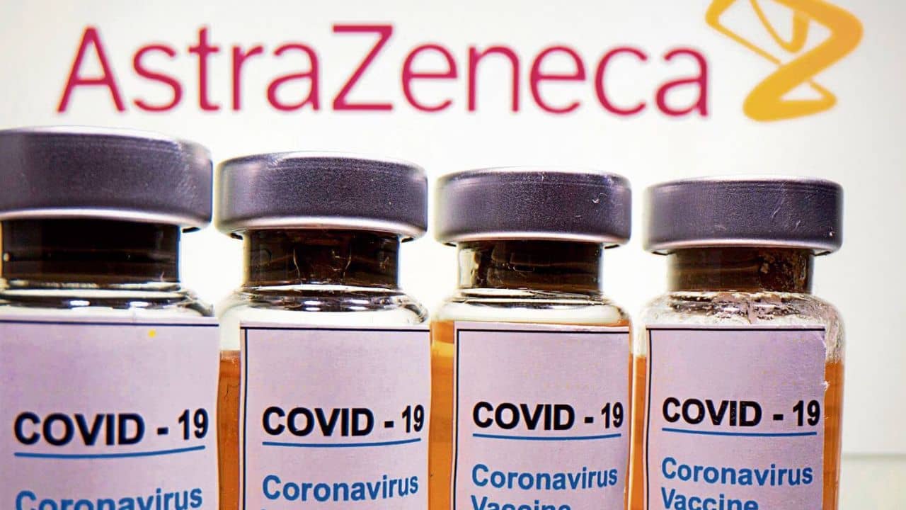 AstraZeneca Covishield: কোভিশিল্ড ভ্যাকসিনের পার্শ্বপ্রতিক্রিয়া মানল অ্যাস্ট্রাজেনেকা, ঝুঁকি রয়েছে এই রোগের...