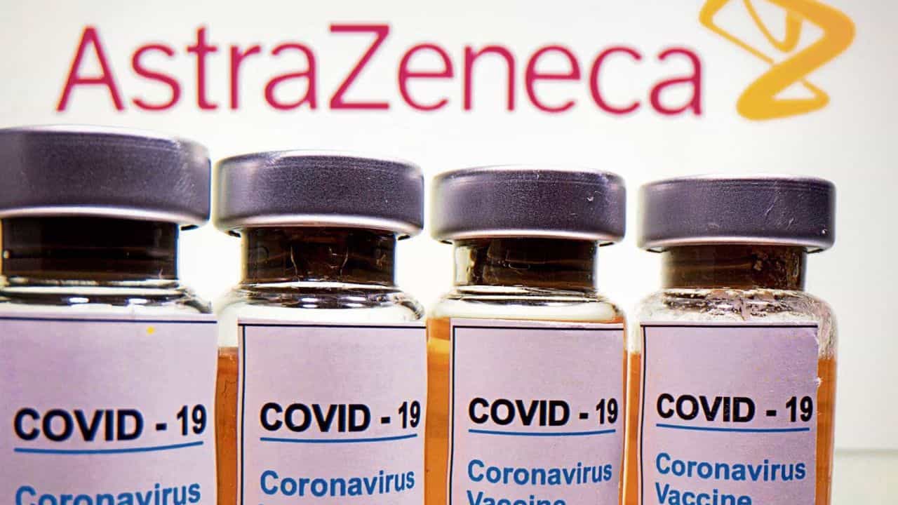 AstraZeneca Covishield: কোভিশিল্ড ভ্যাকসিনের পার্শ্বপ্রতিক্রিয়া মানল অ্যাস্ট্রাজেনেকা, ঝুঁকি রয়েছে এই রোগের... AstraZeneca Covishield: কোভিশিল্ড ভ্যাকসিনের পার্শ্বপ্রতিক্রিয়া মানল অ্যাস্ট্রাজেনেকা, ঝুঁকি রয়েছে এই রোগের...