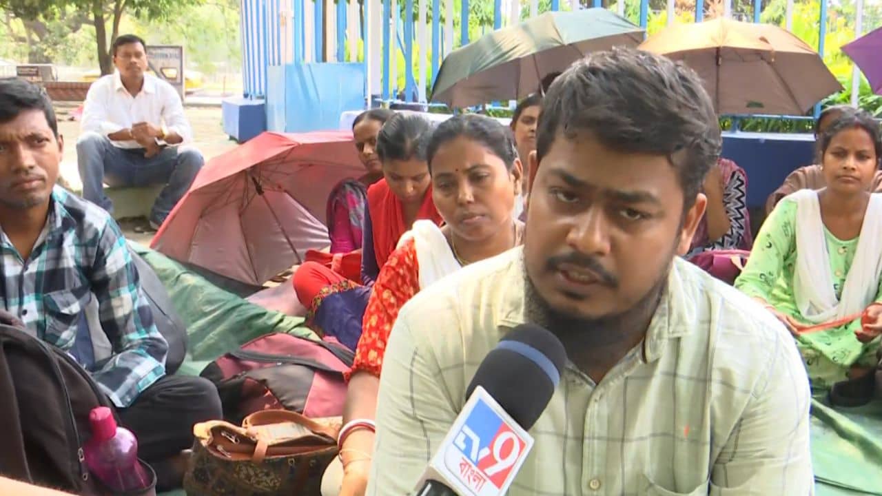 SLST: এবার সুপ্রিম কোর্টে যাচ্ছেন ওয়েটিং লিস্টে থাকা এসএলএসটি চাকরি প্রার্থীরা