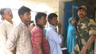 West Bengal Lok Sabha Election 2024: দ্বিতীয় দফার ভোট শান্তিপূর্ণ, জানাল নির্বাচন কমিশন