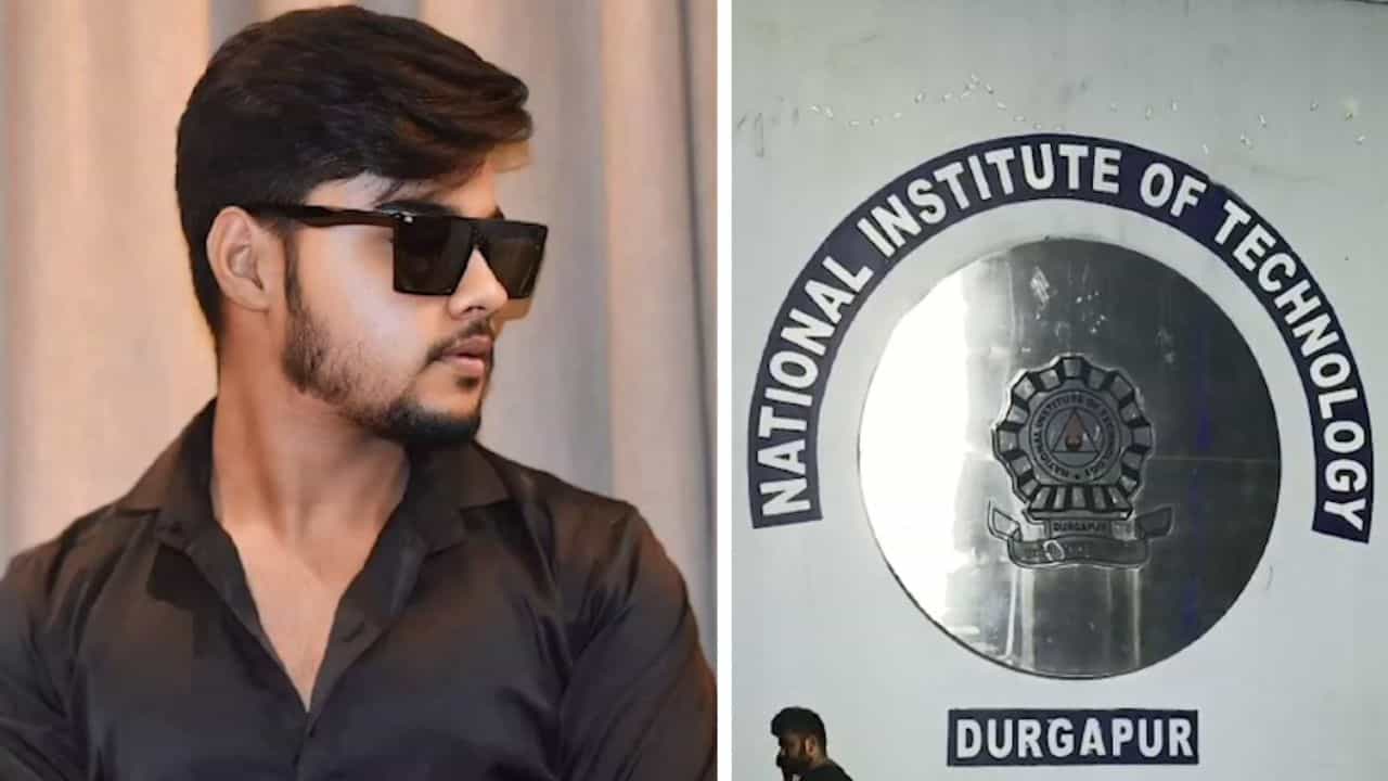 NIT Student: এনআইটির ছাত্রমৃত্যুতে তোলপাড় ক্যাম্পাস, ছাত্রবিক্ষোভে ইস্তফা দিতে বাধ্য হলেন ডিরেক্টকর NIT Student: এনআইটির ছাত্রমৃত্যুতে তোলপাড় ক্যাম্পাস, ছাত্রবিক্ষোভে ইস্তফা দিতে বাধ্য হলেন ডিরেক্টকর