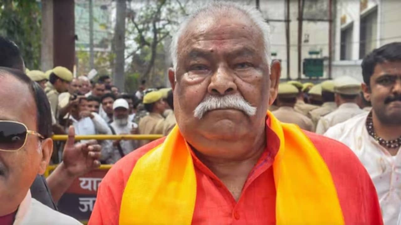 BJP Candidate: ভোটের পরদিনই বিজেপি প্রার্থীর মৃত্যু, অপূরণীয় ক্ষতি, লিখলেন মুখ্যমন্ত্রী