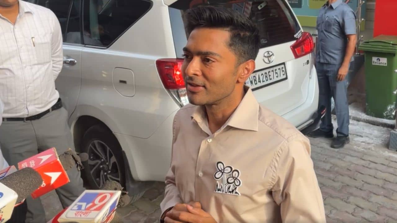 Abhishek on Electoral Bond: হাজার কোটি ঘরে ঢুকেছে তৃণমূলের, ইলেক্টোরাল বন্ড নিয়ে কী বললেন অভিষেক