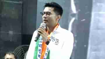 Abhishek Banerjee: ED-র ভয় দেখিয়ে তাপস রায়কে যোগদান করিয়েছে, আমিও ৪৮ ঘণ্টার মধ্যে ওদের বিধায়ককে ভাঙিয়ে দলে এনেছি: অভিষেক