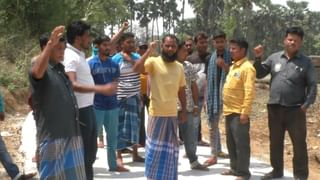 Pathashree: পথশ্রীর পথ বদল! ক্ষোভে ফুঁসছেন এলাকার লোকজন