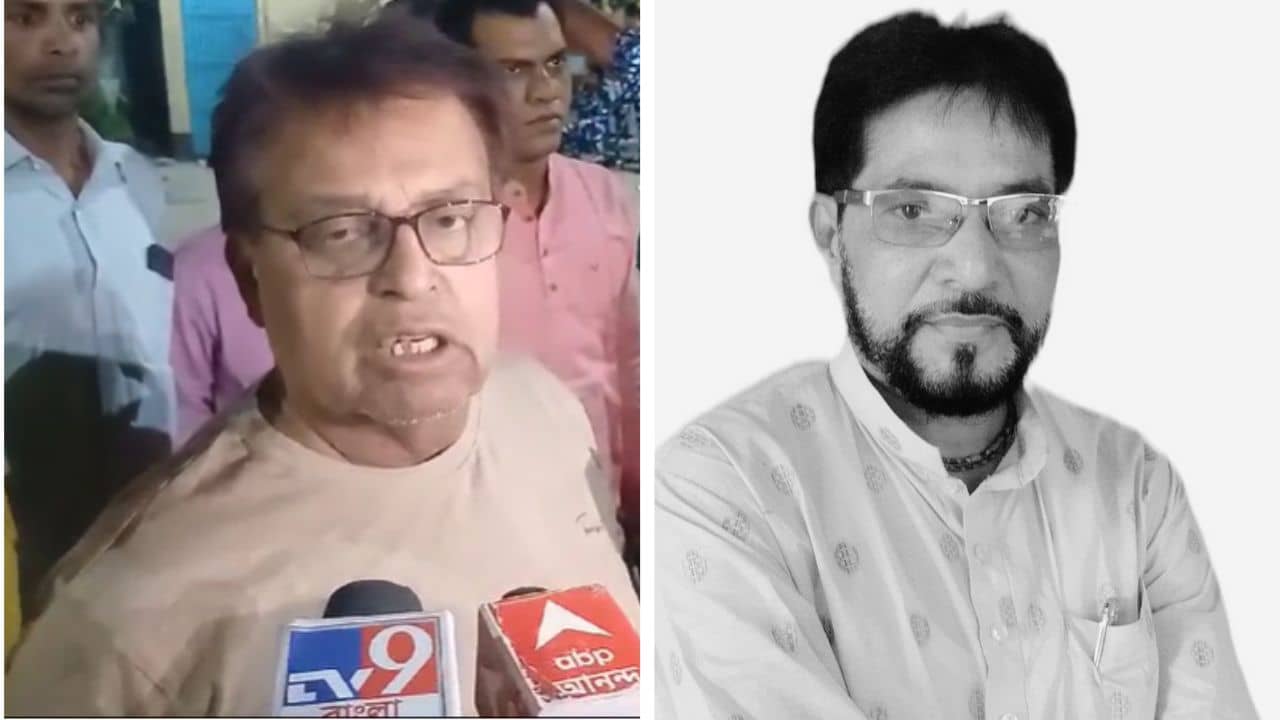 TMC leader died: বেধড়ক মার, অসুস্থ হয়ে মৃত্যু তৃণমূলের জেলা পরিষদ সদস্যর