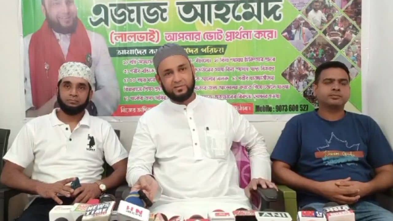 Loksabha Election 2024: লালভাই ভোটের ময়দানে, প্রাক্তন মিম নেতাকে ভোটকাটুয়া বলছে তৃণমূল