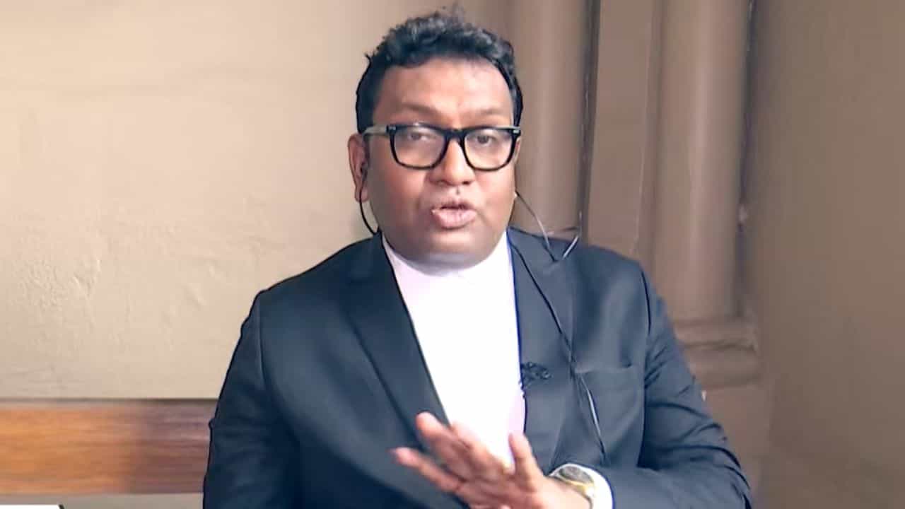 SSC Verdict: নিয়োগের ধাপে ধাপে নিয়ম ভাঙার 'খেলা' চলেছে, জানালেন আইনজীবী ফিরদৌস শামিম SSC Verdict: নিয়োগের ধাপে ধাপে নিয়ম ভাঙার 'খেলা' চলেছে, জানালেন আইনজীবী ফিরদৌস শামিম