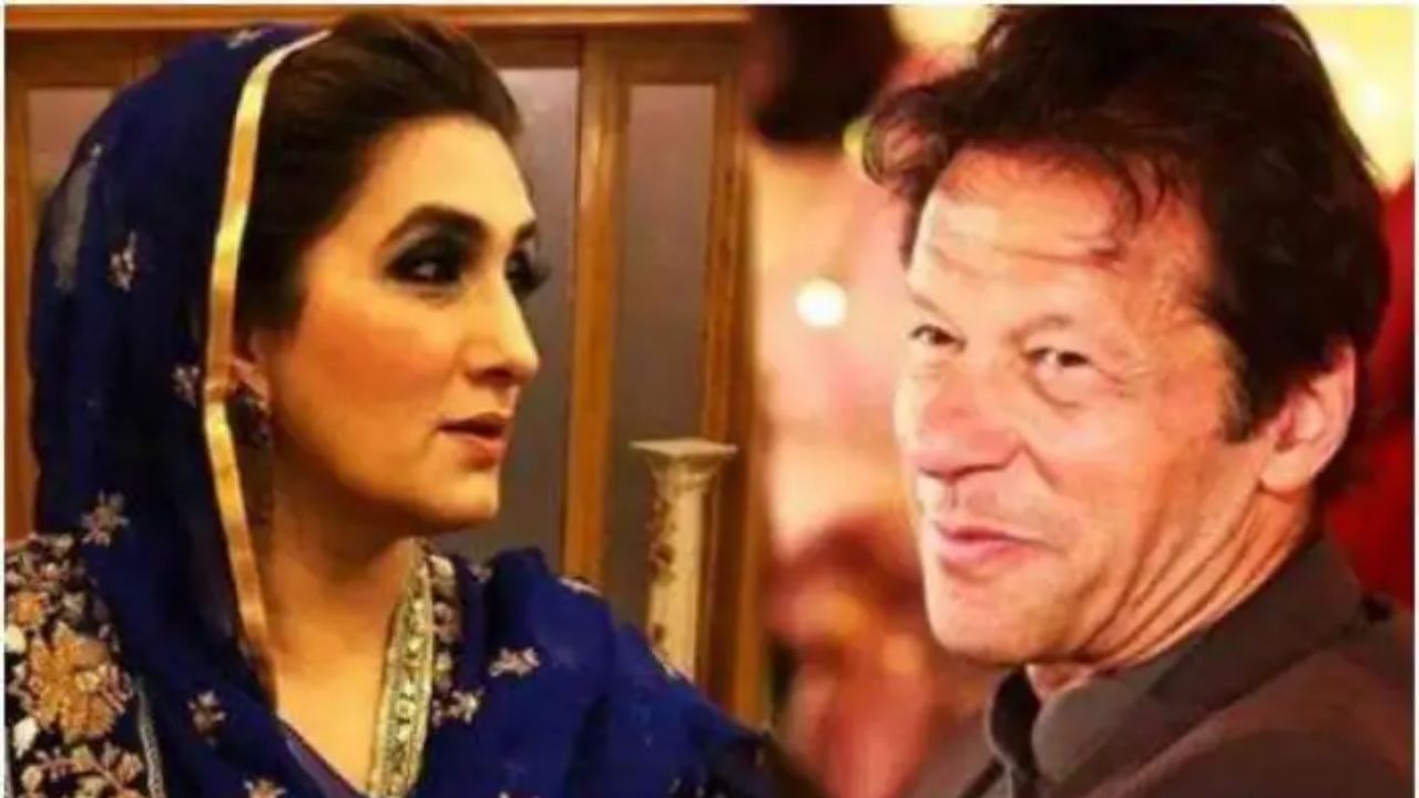 Imran Khan: 'আমার স্ত্রীর কিছু হলে...', জেলে বসে কাকে হুঁশিয়ারি ইমরান খানের?