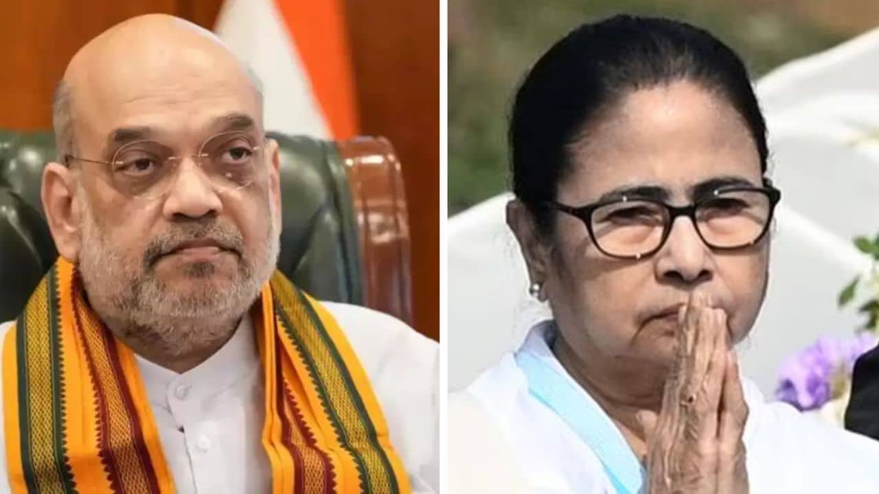 Amit Shah: মুখ্যমন্ত্রীকে ফোন অমিত শাহের, বিধ্বস্ত জলপাইগুড়ির নিলেন খোঁজ