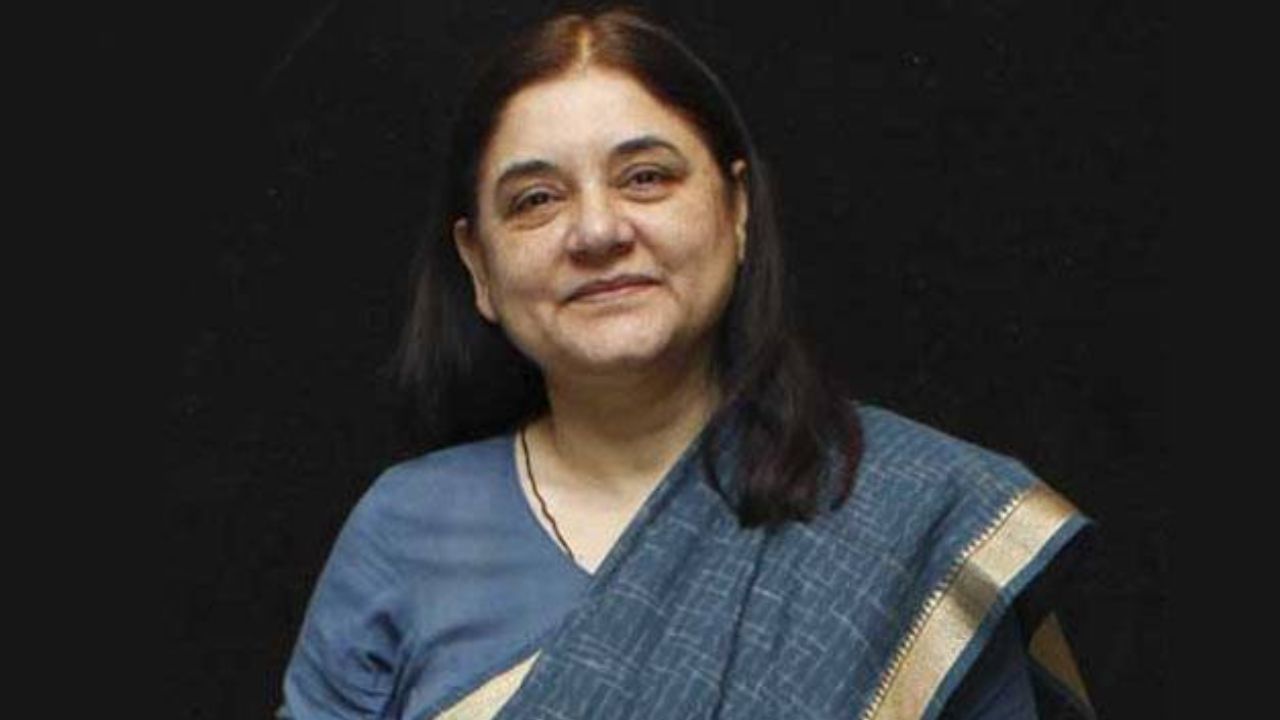 Maneka Gandhi: গান্ধী পরিবারের সঙ্গে মানেকার সম্পর্ক কি নতুন মোড় নিচ্ছে? প্রশ্ন শুনেই বিজেপি নেত্রী বললেন...