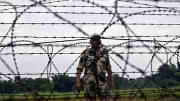 Indo-Bangladesh Border: কাঁটাতারের ওপার থেকে ছুড়ছে, পড়ছে ভারতে এসে... বিএসএফ ধরল হাতেনাতে