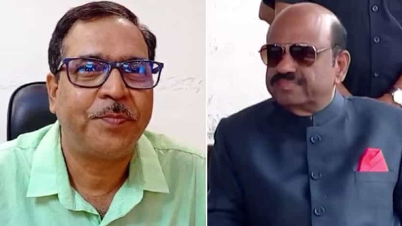 Gourbanga University: উপাচার্যের চেম্বার সিল করে দিন, গৌড়বঙ্গ নিয়ে এবার রাজভবনের কড়া নির্দেশ