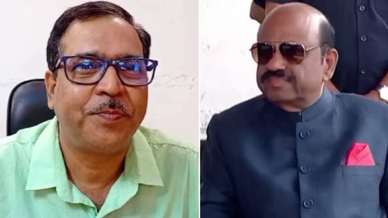 Gourbanga University: উপাচার্যের চেম্বার সিল করে দিন, গৌড়বঙ্গ নিয়ে এবার রাজভবনের কড়া নির্দেশ