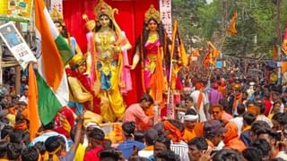 Ram Navami: এবার হাওড়ায় দু’দিন রাম নবমীর মিছিল, কবে কবে জানাল উদ্যোক্তারা