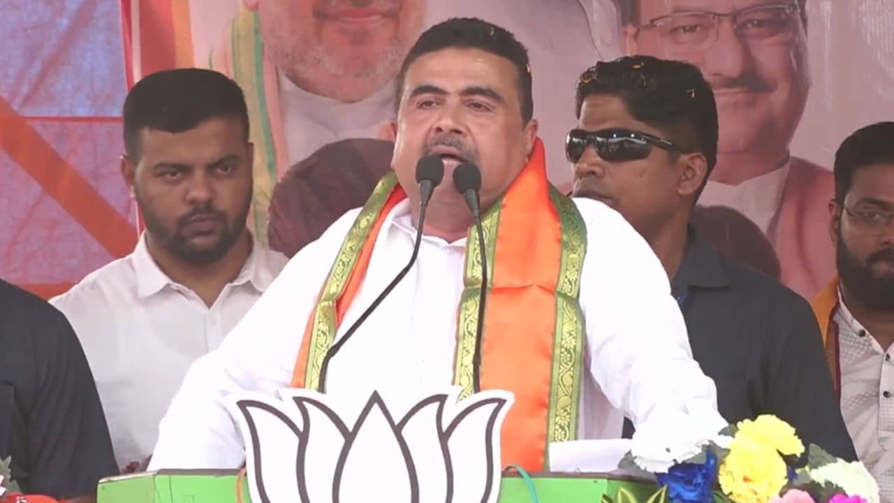 Suvendu Adhikari: আগামী সপ্তাহের শুরুতেই বোম পড়বে, তৃণমূল বেসামাল হয়ে যাবে, কী বলতে চাইলেন শুভেন্দু?