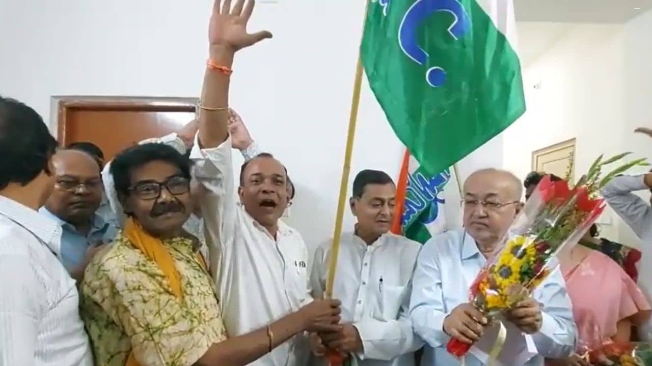 TMC Joining: বঙ্গ বিজেপিতেই এনআরসি দরকার, অনুপ্রবেশকারীতে ভরা, ক্ষোভ উগরে দল ছাড়লেন রাজ্য কমিটির সদস্য