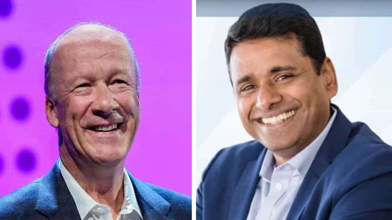 Wipro: উইপ্রোর সিইও পদ থেকে ইস্তফা থিয়েরো দেলাপোর্তের, নতুনেরও নাম ঘোষণা Wipro: উইপ্রোর সিইও পদ থেকে ইস্তফা থিয়েরো দেলাপোর্তের, নতুনেরও নাম ঘোষণা