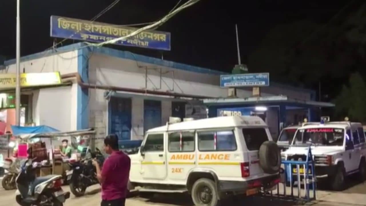 Chapra: ভ্যানবোঝাই গরু, তৃণমূল সমর্থককে অন্ধকার মাঠে নিয়ে গিয়ে...