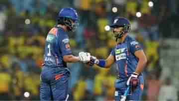 LSG vs CSK IPL Match Result: মাহির মারেও হাসলো লখনউ, নেট রান রেট বাড়িয়ে নিলেন রাহুলরা