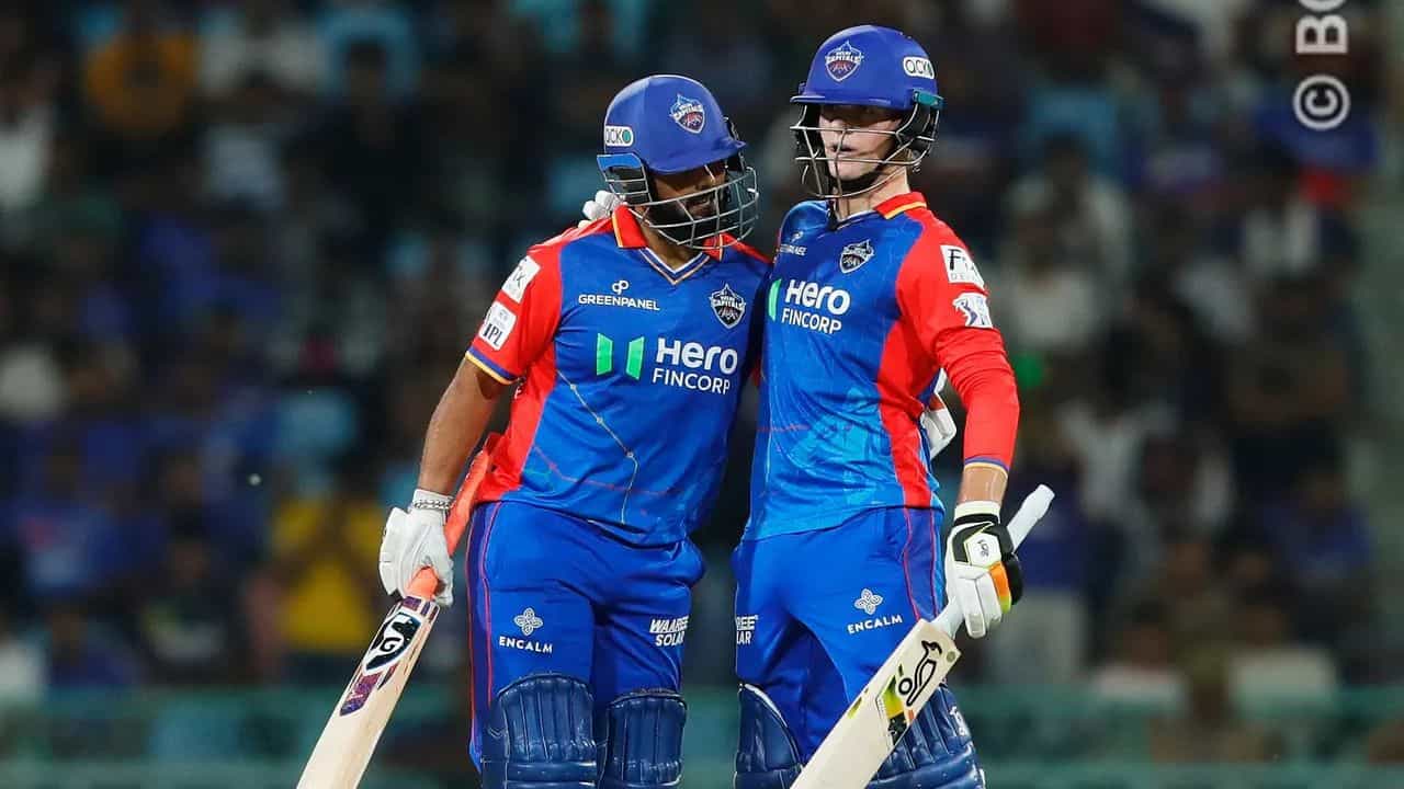 LSG vs DC IPL Match Result: অভিষেকেই ম্যাচ জেতানো পারফরম্যান্স দিল্লির নতুন তারকার LSG vs DC IPL Match Result: অভিষেকেই ম্যাচ জেতানো পারফরম্যান্স দিল্লির নতুন তারকার