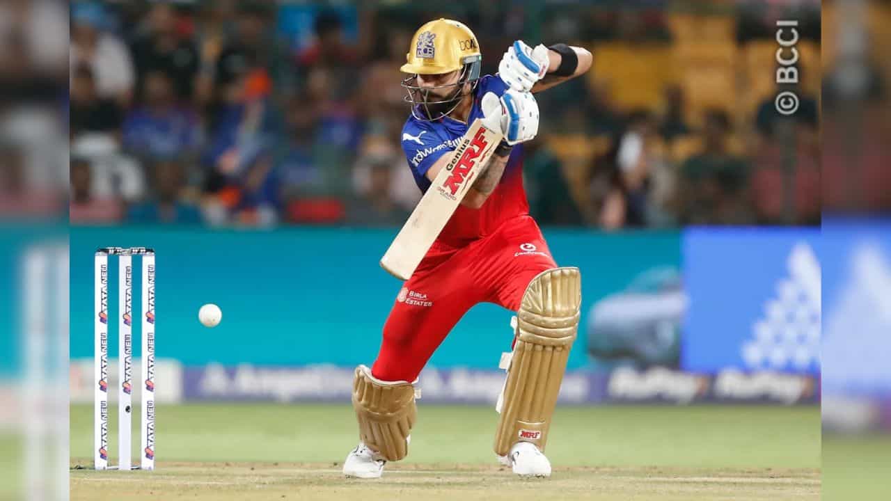 Virat Kohli: আইপিএলে বিরাট কোহলি যাঁদের প্রথম শিকার, রয়েছেন কিংবদন্তি পেসারও! Virat Kohli: আইপিএলে বিরাট কোহলি যাঁদের প্রথম শিকার, রয়েছেন কিংবদন্তি পেসারও!