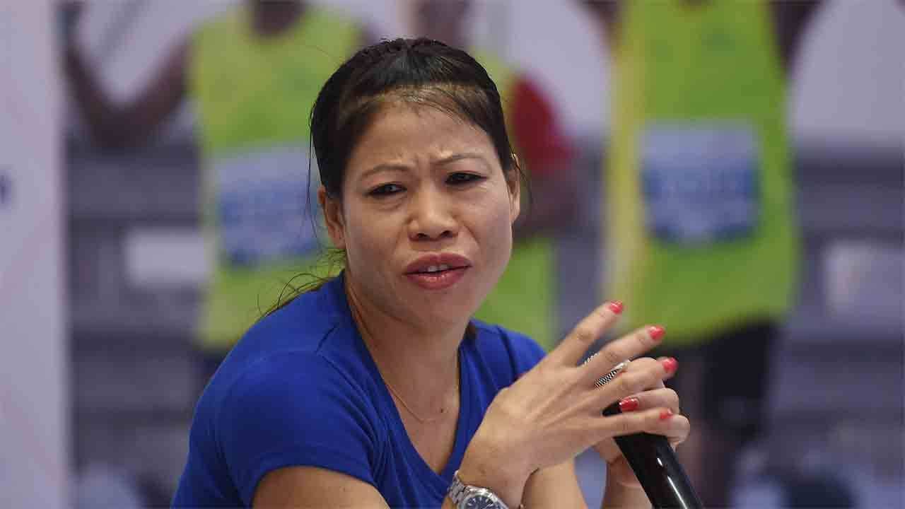 Paris Olympic 2024: সরে যাওয়া ছাড়া উপায় ছিল না... প্যারিস অলিম্পিকে নেই ছবারের বিশ্ব চ্যাম্পিয়ন
