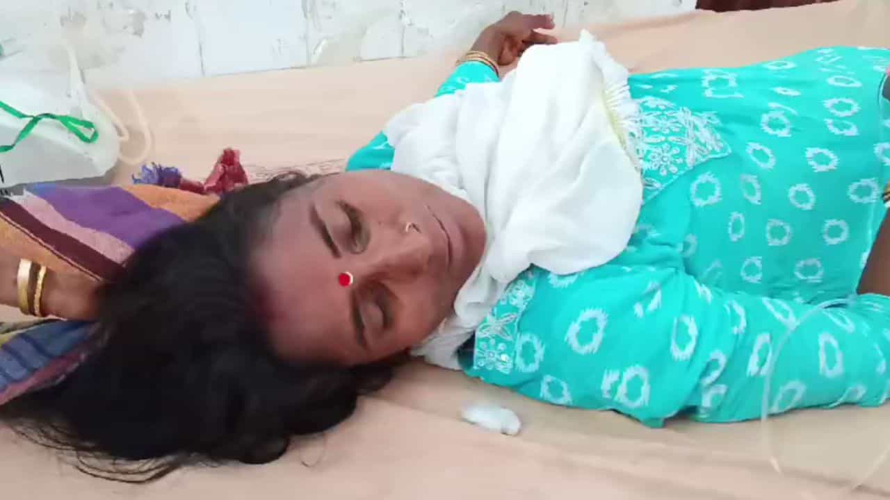 Malda: প্রধানমন্ত্রীর সভা শেষ করে ফেরার পথে উল্টে গেল অটো, আহত ৮ Malda: প্রধানমন্ত্রীর সভা শেষ করে ফেরার পথে উল্টে গেল অটো, আহত ৮