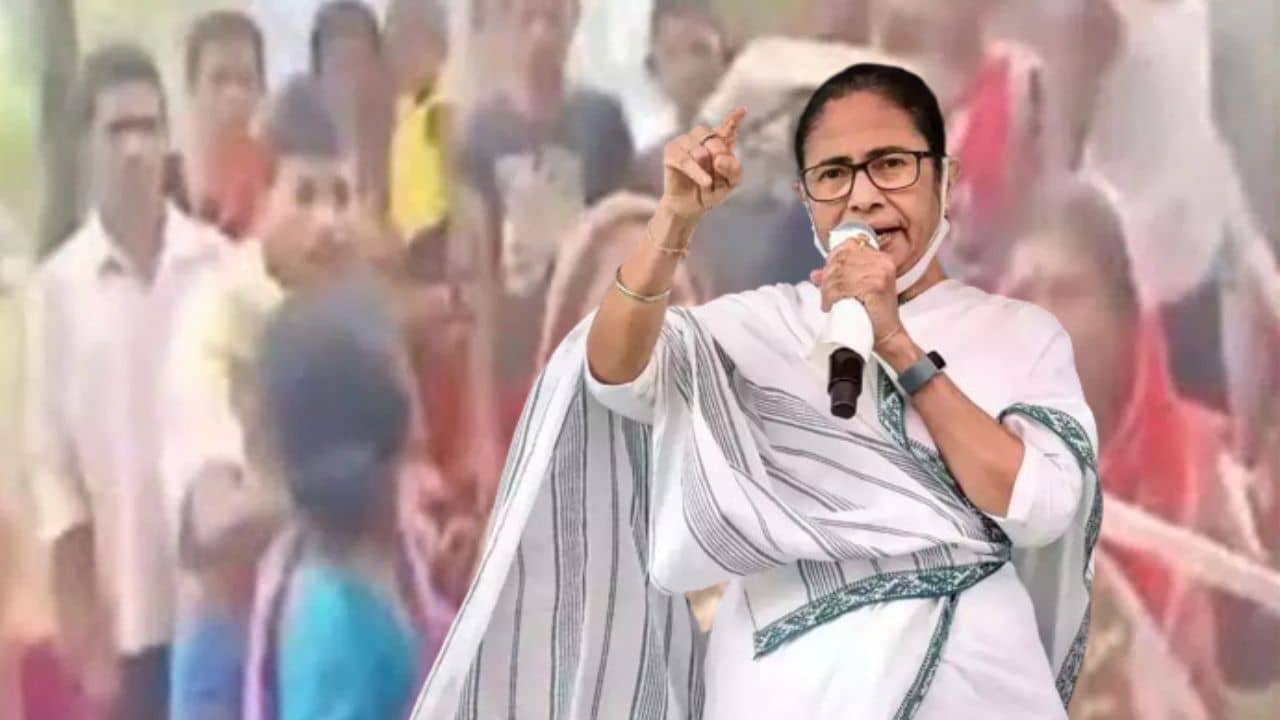 Mamata Banerjee on NIA: ওরা কেন মধ্যরাতে পুলিশকে না জানিয়ে যাবে?, NIA নিগ্রহ-কাণ্ডে মুখ খুললেন মমতা