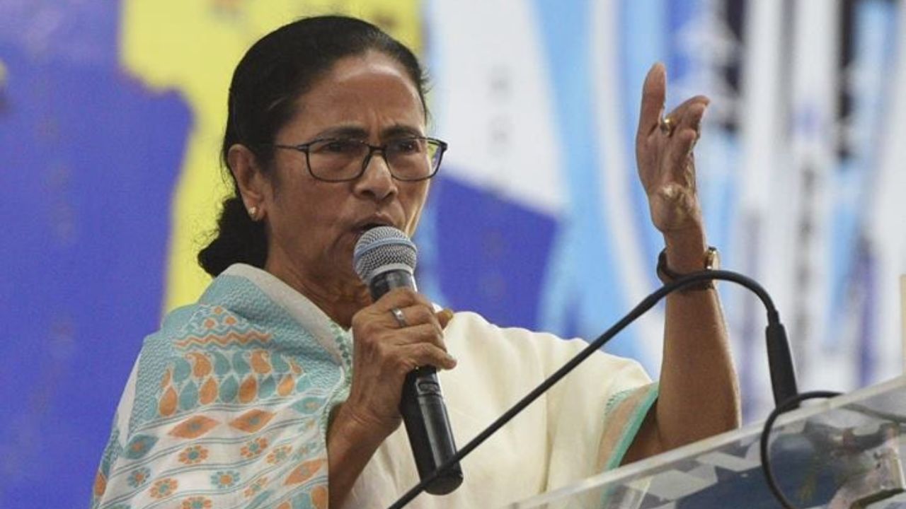 CM Mamata Banerjee: 'কচি হোম মিনিস্টার, চোর, দানব, দস্যু', নাম না করে নিশীথকে বিঁধলেন মমতা