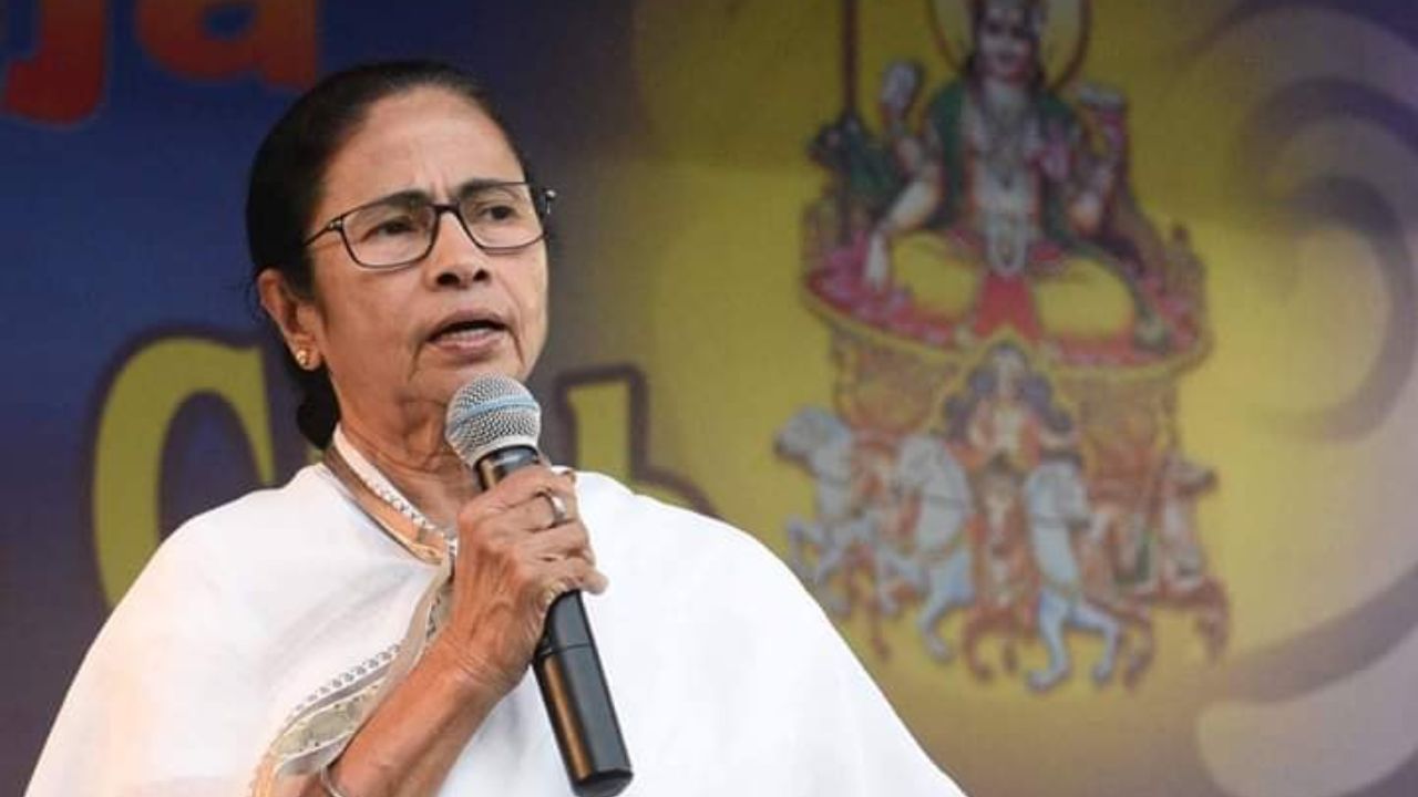 CM Mamata Banerjee: 'আমার গাড়ি দেখে বলছে চোর-চোর, ওদের পিতৃদেবের পয়সায় চা খেয়েছি?'