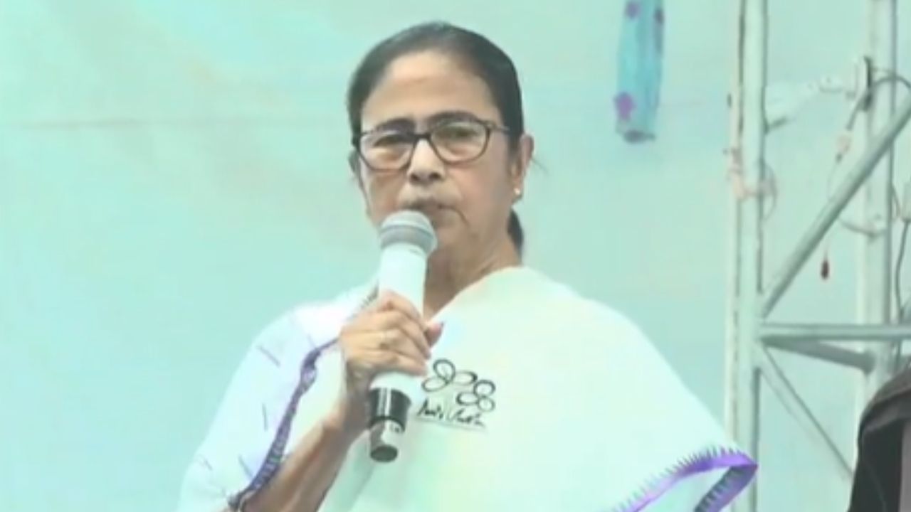 Mamata Banerjee Live Update: মমতার মুখে আবারও কেষ্ট স্তূতি