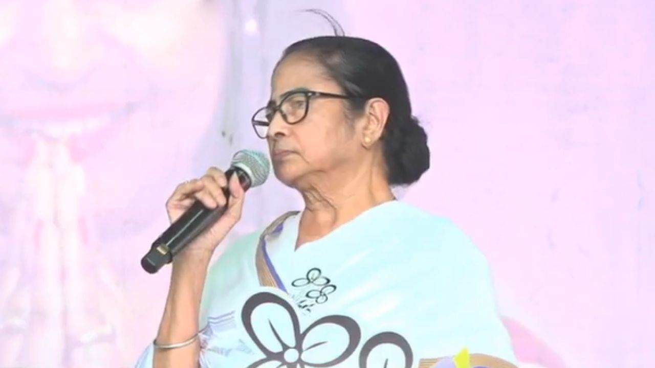 Mamata Banerjee Live Update: আজও কেষ্ট ভূমে দাঁড়িয়ে মমতার মুখে শোনা গেল কেষ্ট স্তূতি
